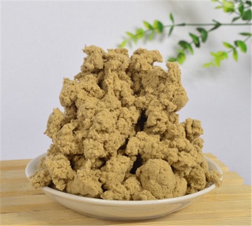 購買艾條時(shí)如何辨別里面艾絨的年限呢？