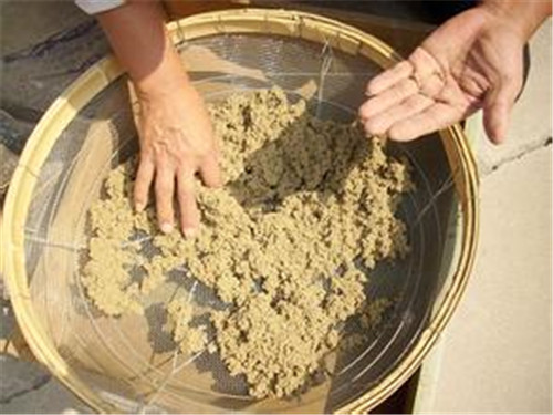 廣東艾絨是怎么生產(chǎn)的呢？