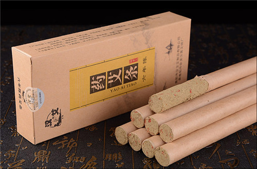 哪種艾條比較好呢？怎么選擇呢？
