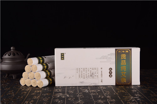 怎么挑選適合自己的艾條呢？