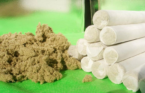艾葉炭的炮制方法有哪些呢？