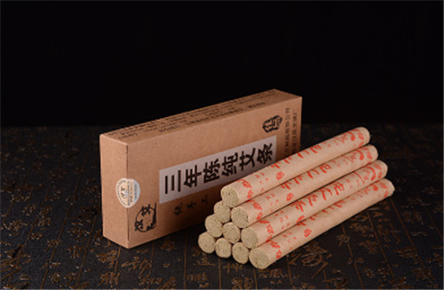 艾條要怎么去保存呢？廣東艾條廠家告訴你
